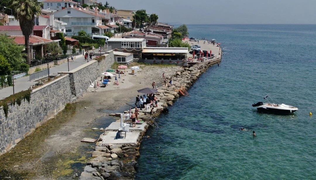 Selimpaşa Mahallesi